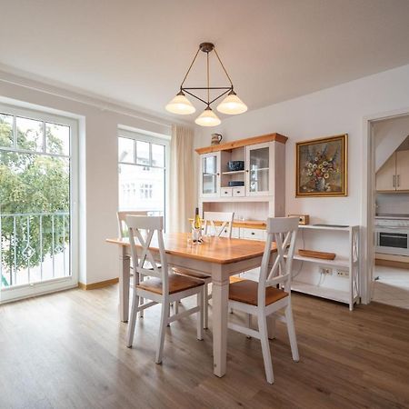 Schloss Hohenzollern - Appartement 07 هيرينجسدورف المظهر الخارجي الصورة