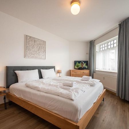 Schloss Hohenzollern - Appartement 07 هيرينجسدورف المظهر الخارجي الصورة