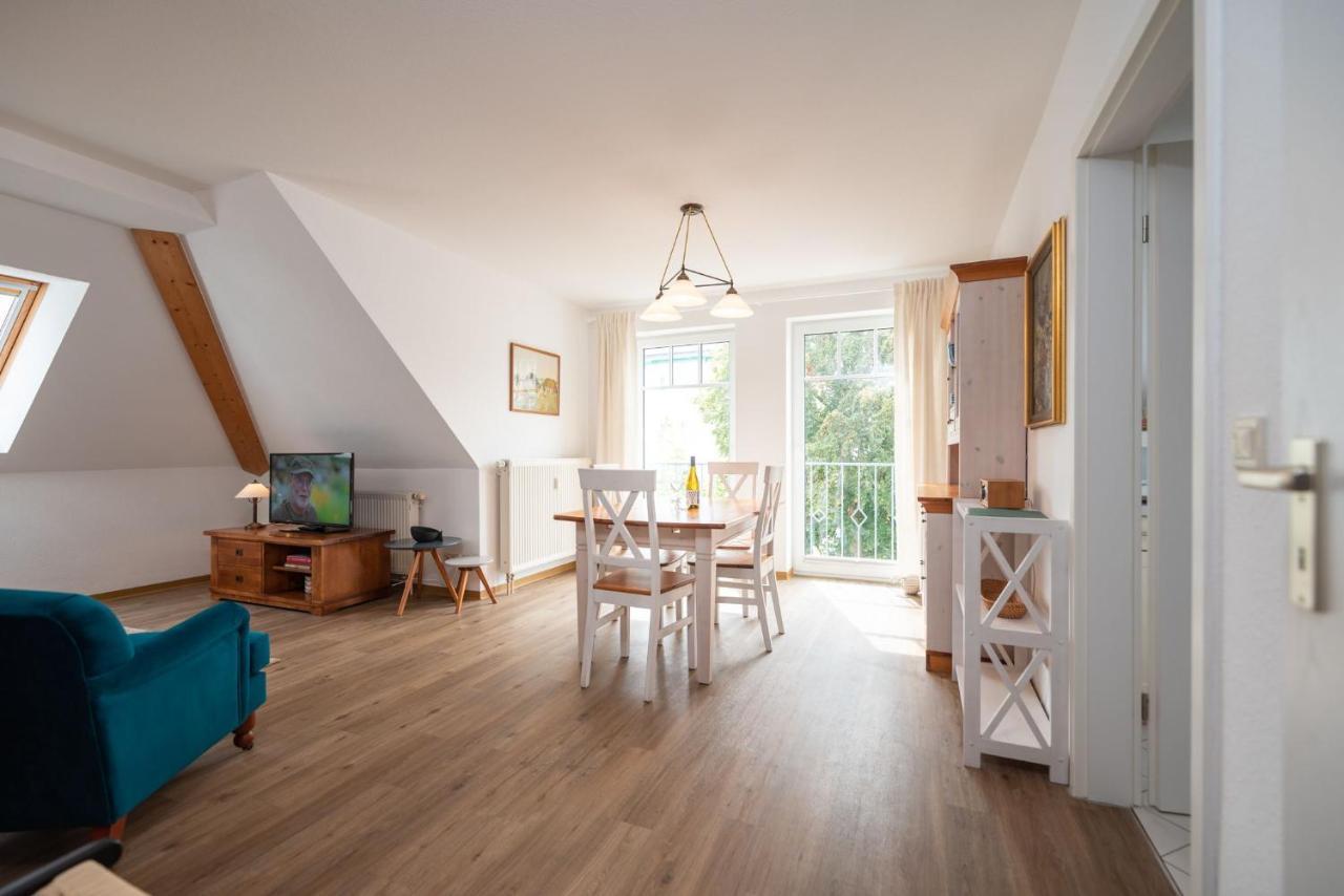 Schloss Hohenzollern - Appartement 07 هيرينجسدورف المظهر الخارجي الصورة